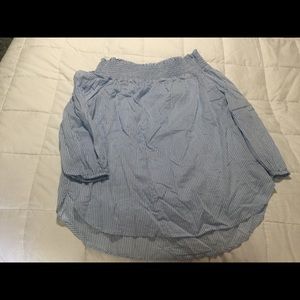 Michael Kors top